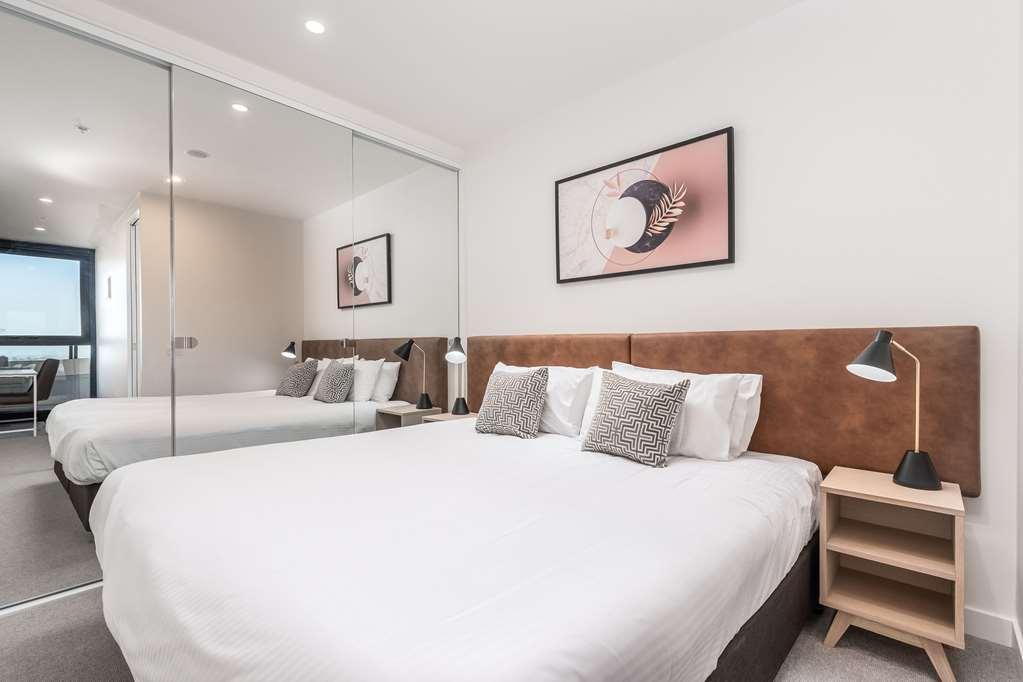 Domi Serviced Apartments Glen Waverley Pokój zdjęcie