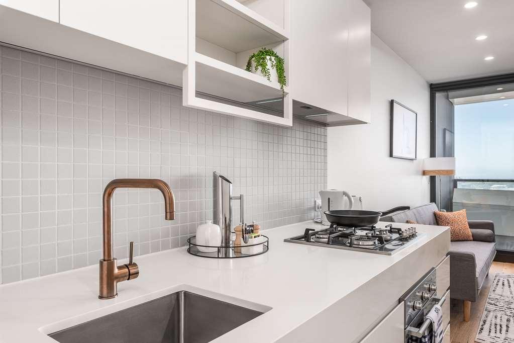 Domi Serviced Apartments Glen Waverley Pokój zdjęcie