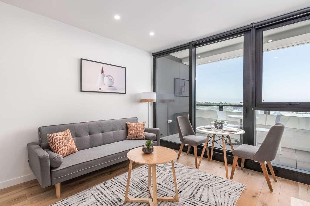 Domi Serviced Apartments Glen Waverley Pokój zdjęcie