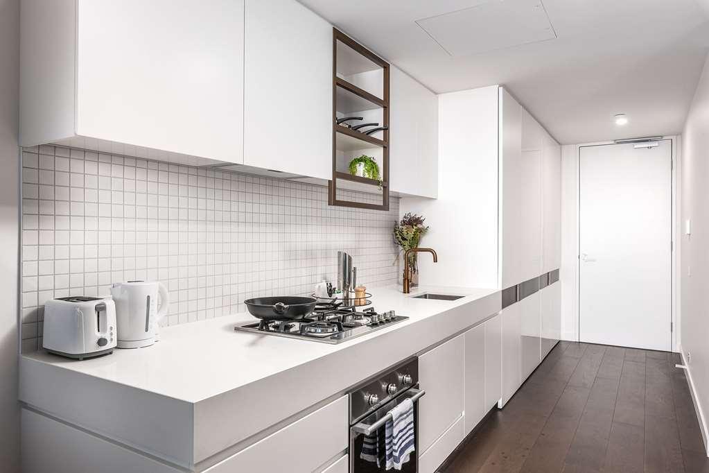 Domi Serviced Apartments Glen Waverley Pokój zdjęcie