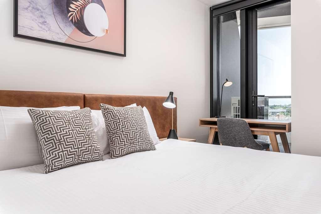 Domi Serviced Apartments Glen Waverley Pokój zdjęcie
