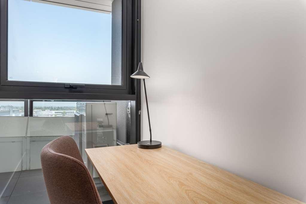 Domi Serviced Apartments Glen Waverley Pokój zdjęcie