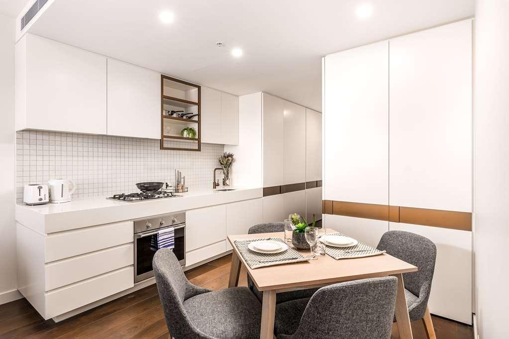 Domi Serviced Apartments Glen Waverley Pokój zdjęcie