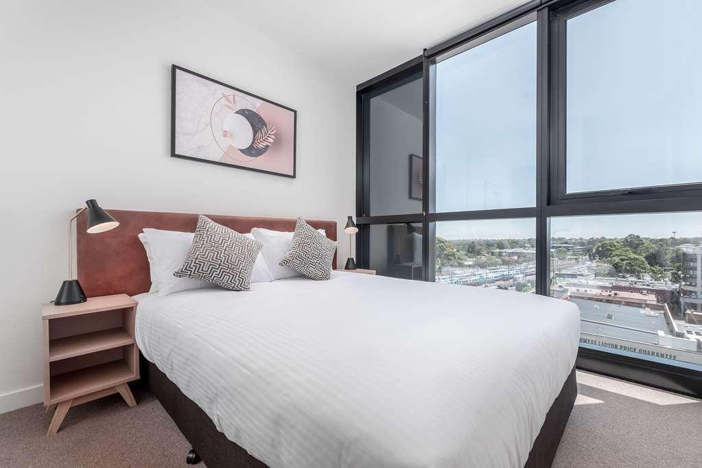 Domi Serviced Apartments Glen Waverley Pokój zdjęcie