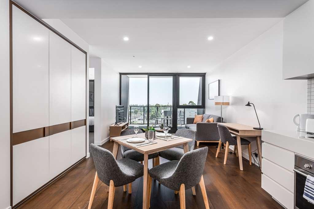 Domi Serviced Apartments Glen Waverley Pokój zdjęcie