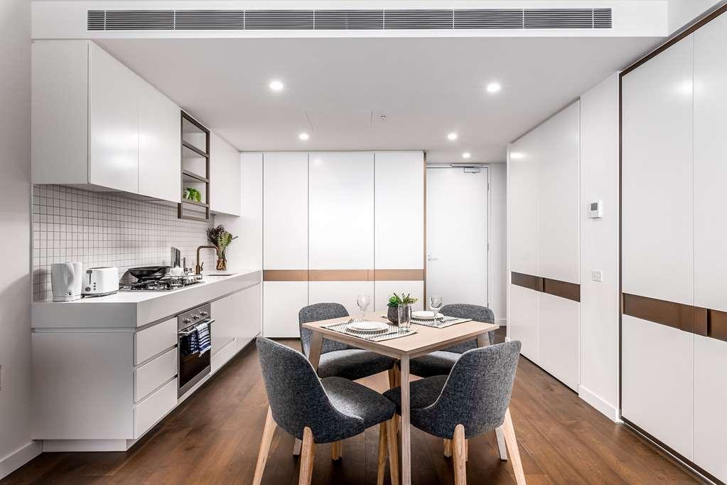 Domi Serviced Apartments Glen Waverley Pokój zdjęcie