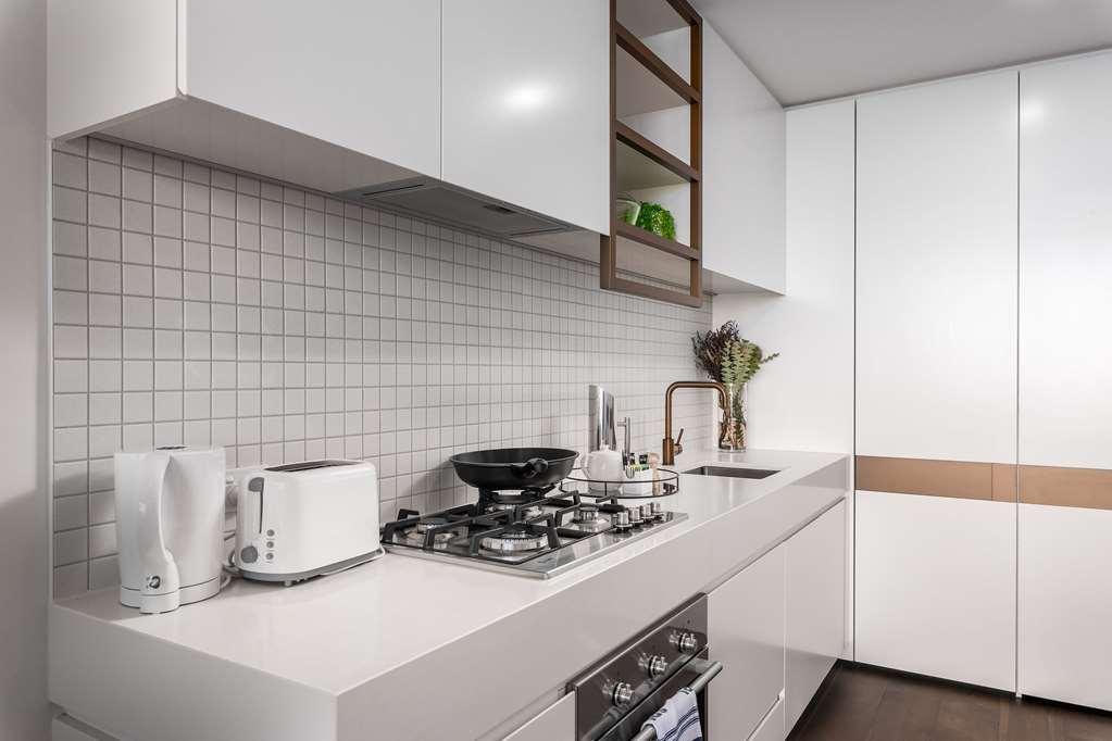 Domi Serviced Apartments Glen Waverley Pokój zdjęcie