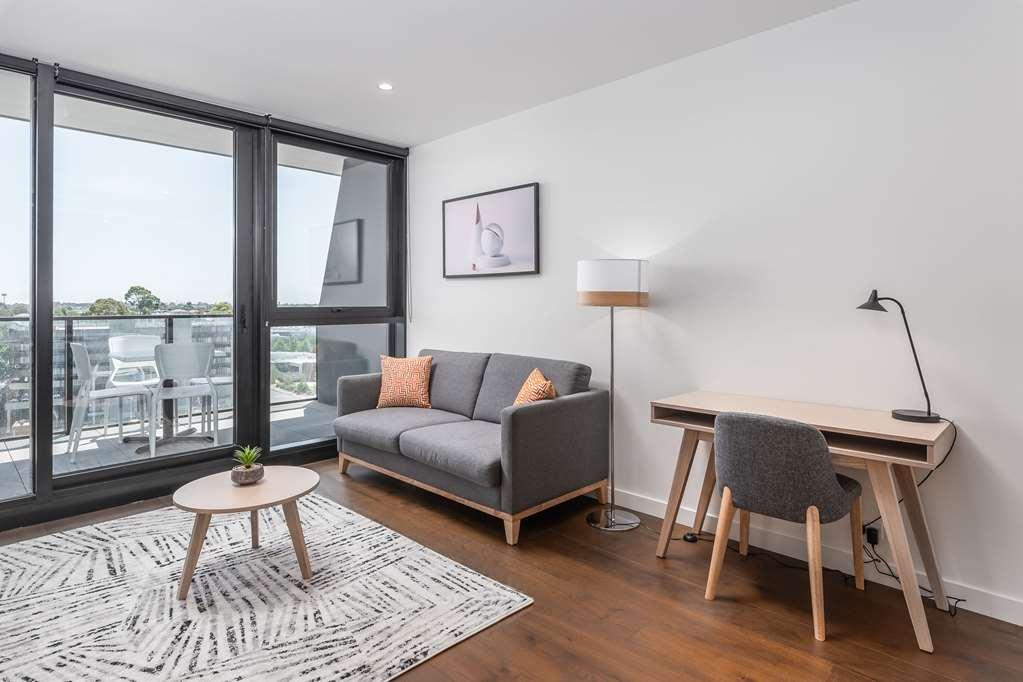 Domi Serviced Apartments Glen Waverley Pokój zdjęcie