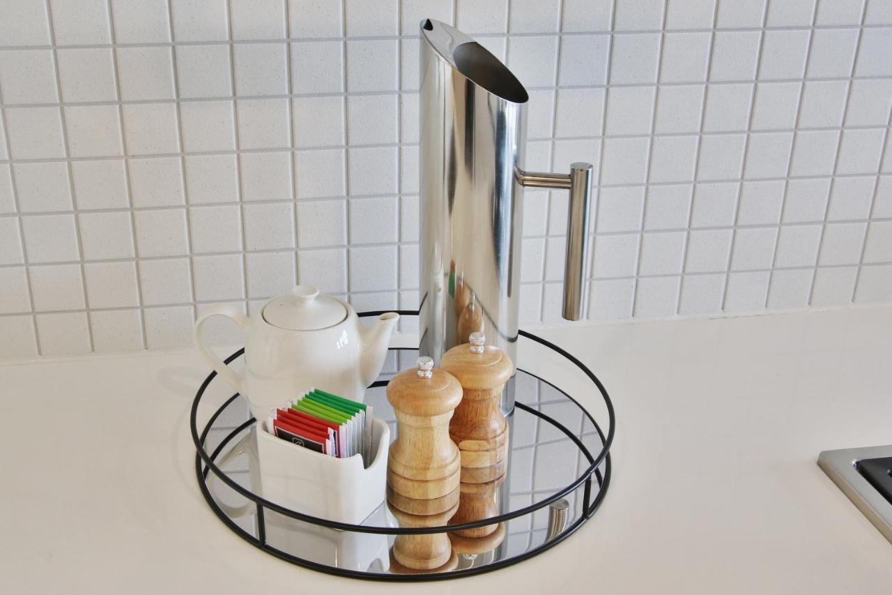 Domi Serviced Apartments Glen Waverley Zewnętrze zdjęcie