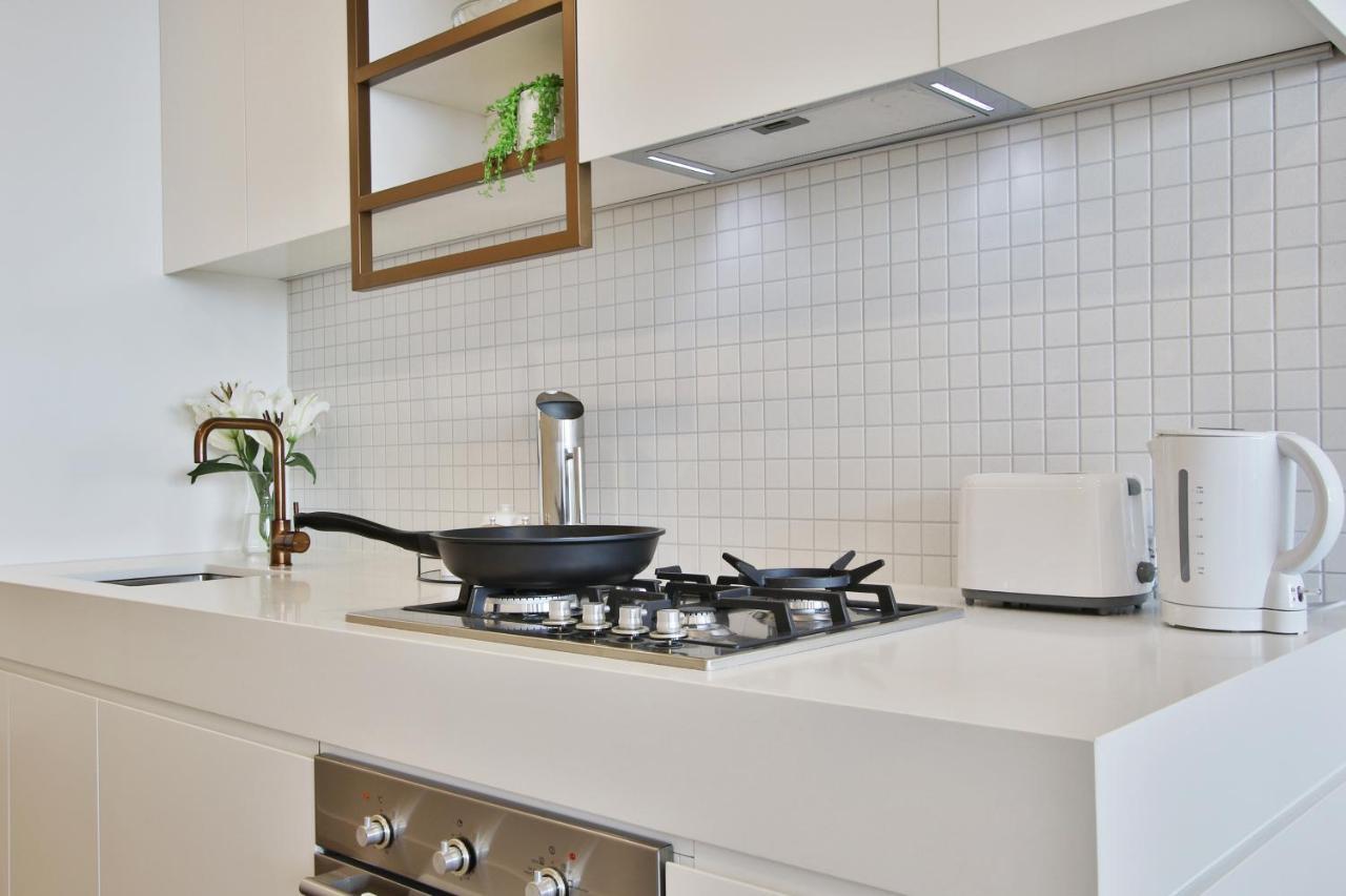 Domi Serviced Apartments Glen Waverley Zewnętrze zdjęcie