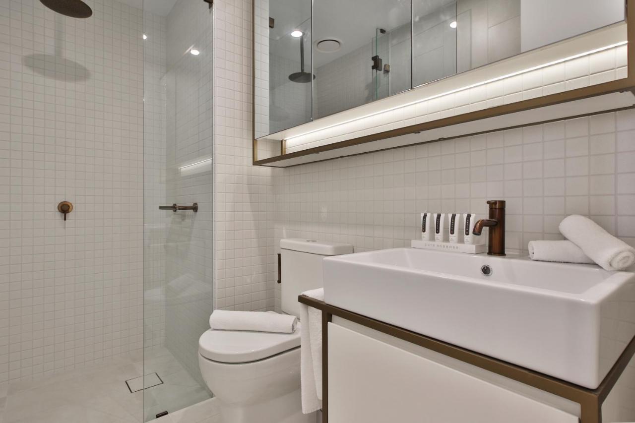 Domi Serviced Apartments Glen Waverley Zewnętrze zdjęcie
