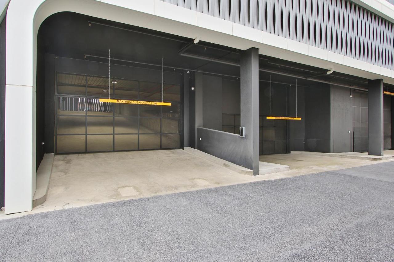 Domi Serviced Apartments Glen Waverley Zewnętrze zdjęcie