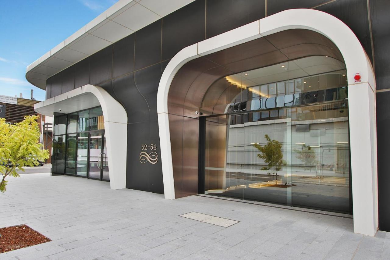 Domi Serviced Apartments Glen Waverley Zewnętrze zdjęcie