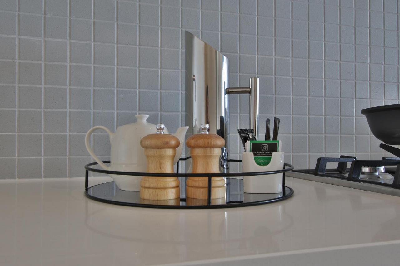 Domi Serviced Apartments Glen Waverley Zewnętrze zdjęcie