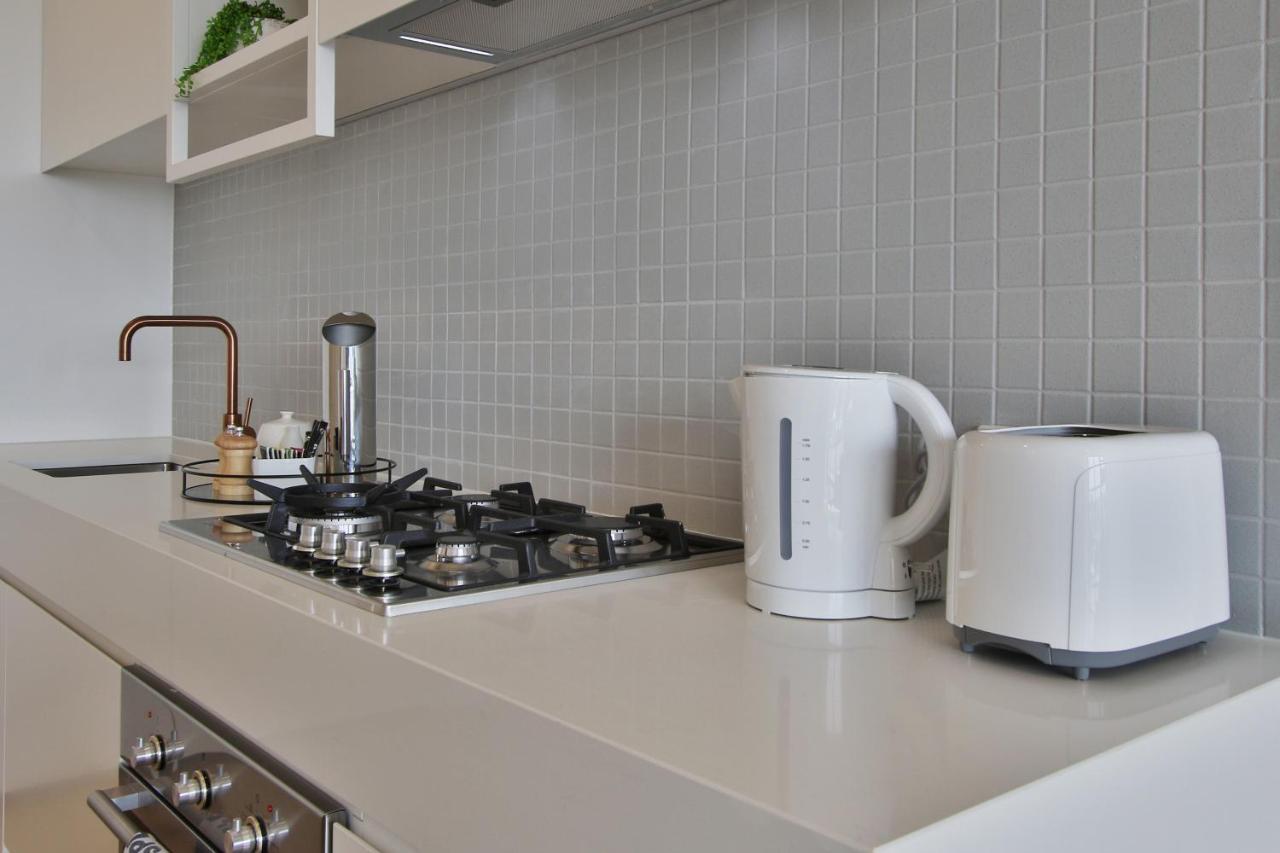 Domi Serviced Apartments Glen Waverley Zewnętrze zdjęcie