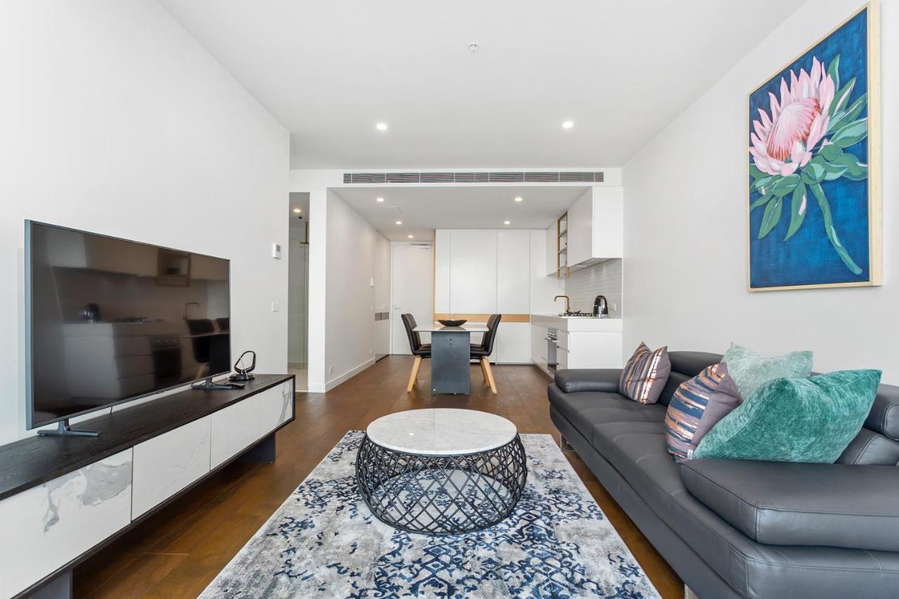 Domi Serviced Apartments Glen Waverley Zewnętrze zdjęcie