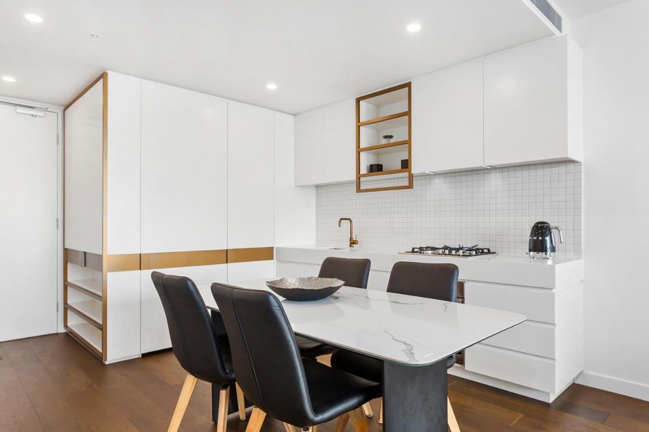 Domi Serviced Apartments Glen Waverley Zewnętrze zdjęcie
