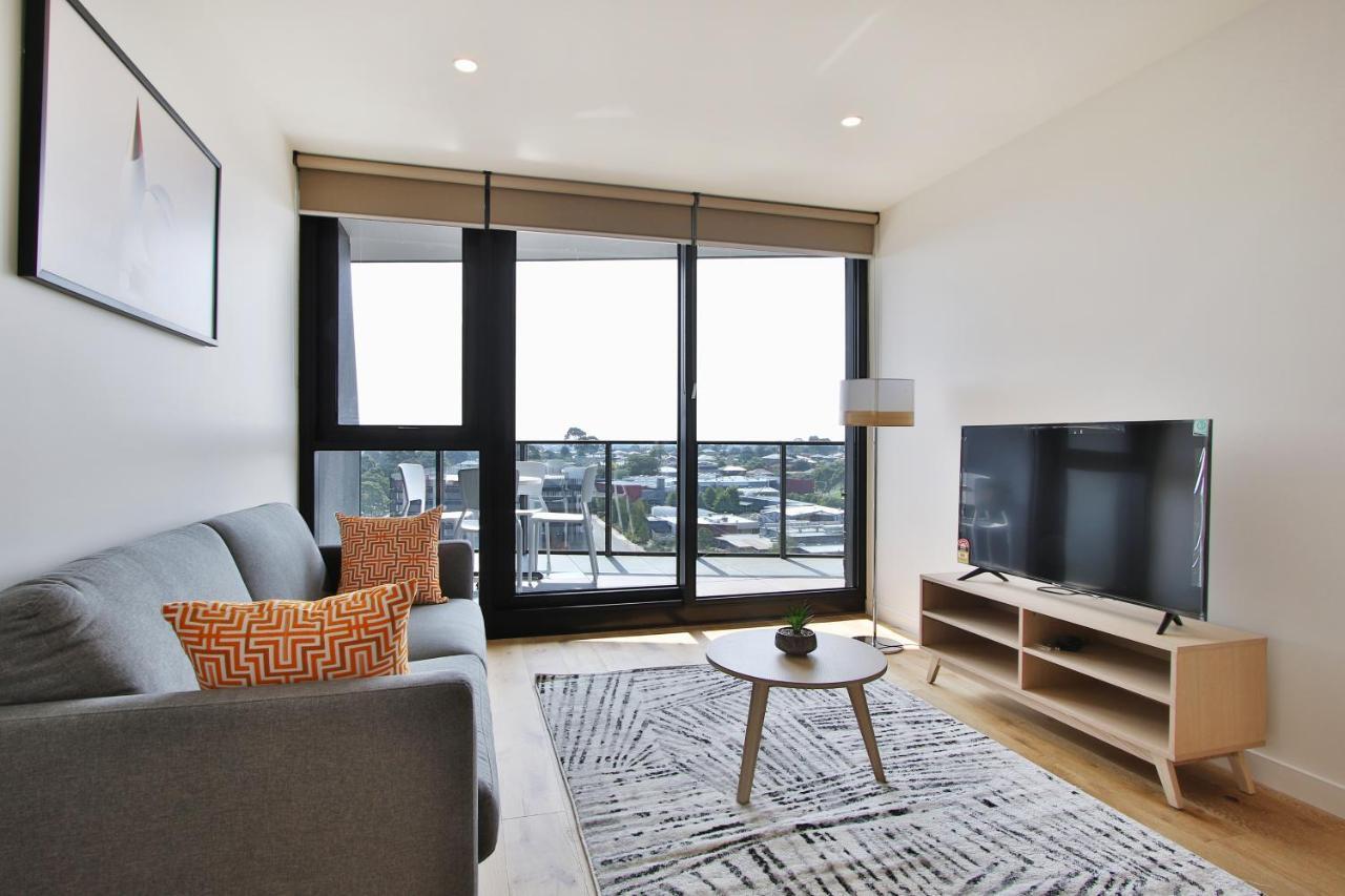 Domi Serviced Apartments Glen Waverley Zewnętrze zdjęcie