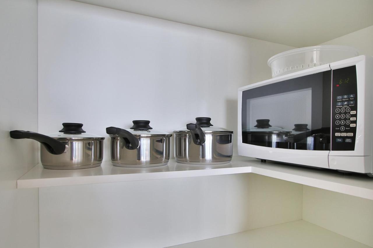 Domi Serviced Apartments Glen Waverley Zewnętrze zdjęcie