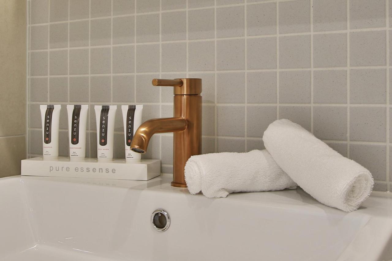 Domi Serviced Apartments Glen Waverley Zewnętrze zdjęcie
