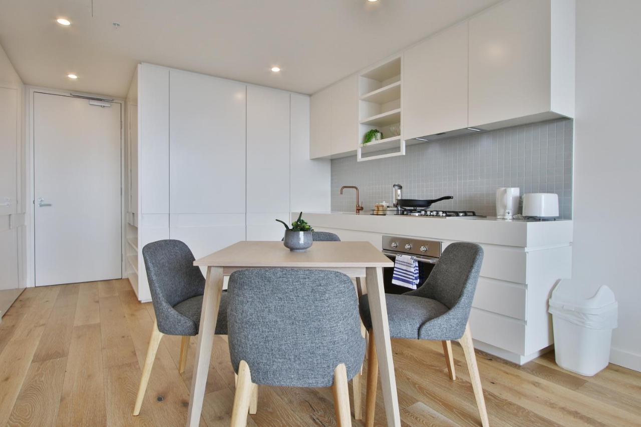 Domi Serviced Apartments Glen Waverley Zewnętrze zdjęcie