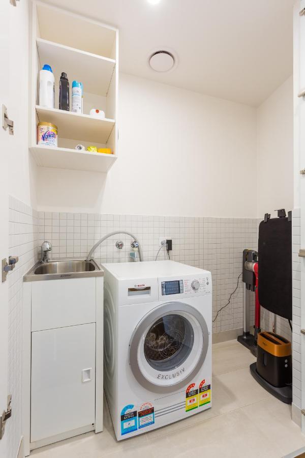 Domi Serviced Apartments Glen Waverley Zewnętrze zdjęcie