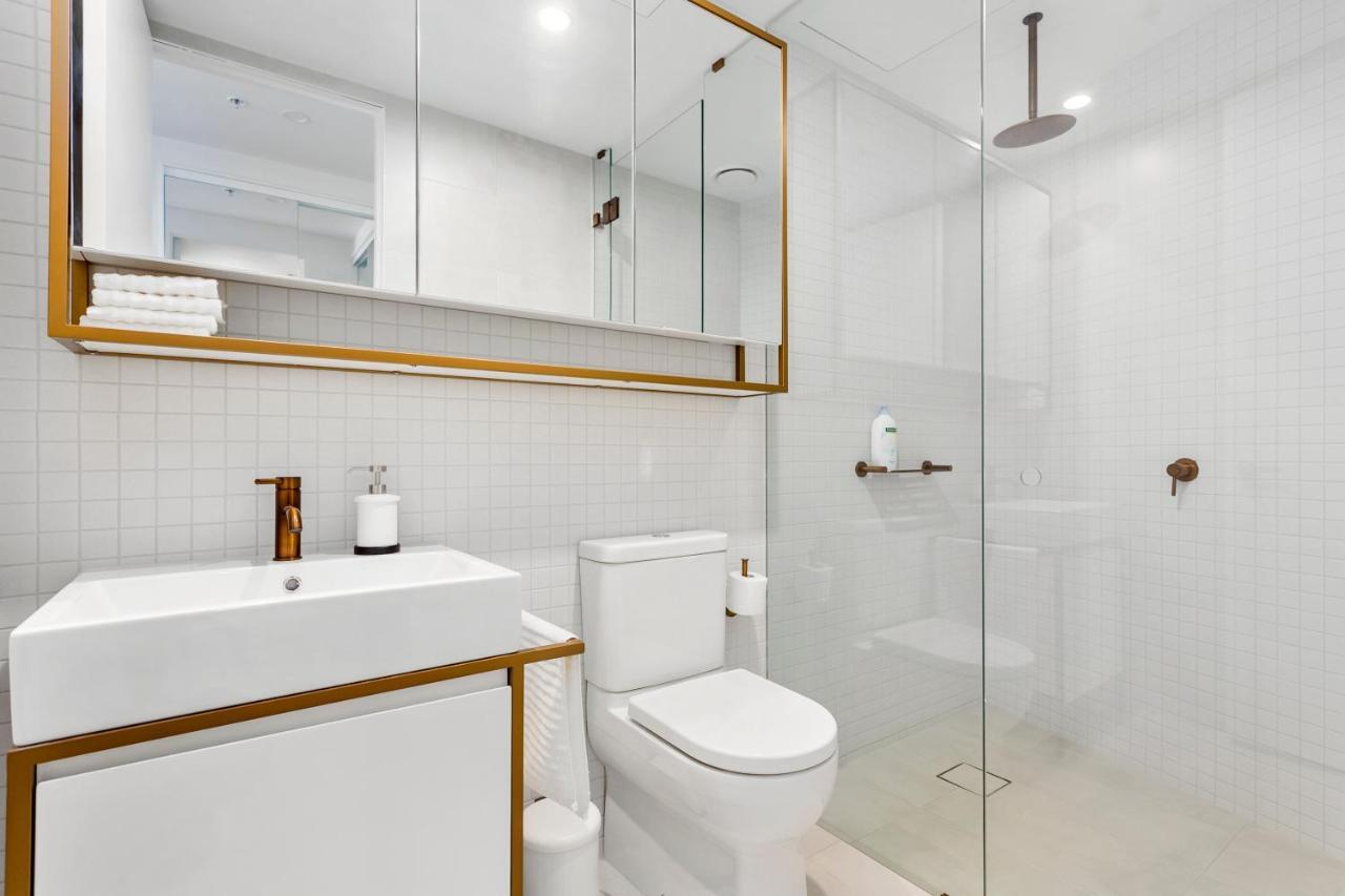 Domi Serviced Apartments Glen Waverley Zewnętrze zdjęcie