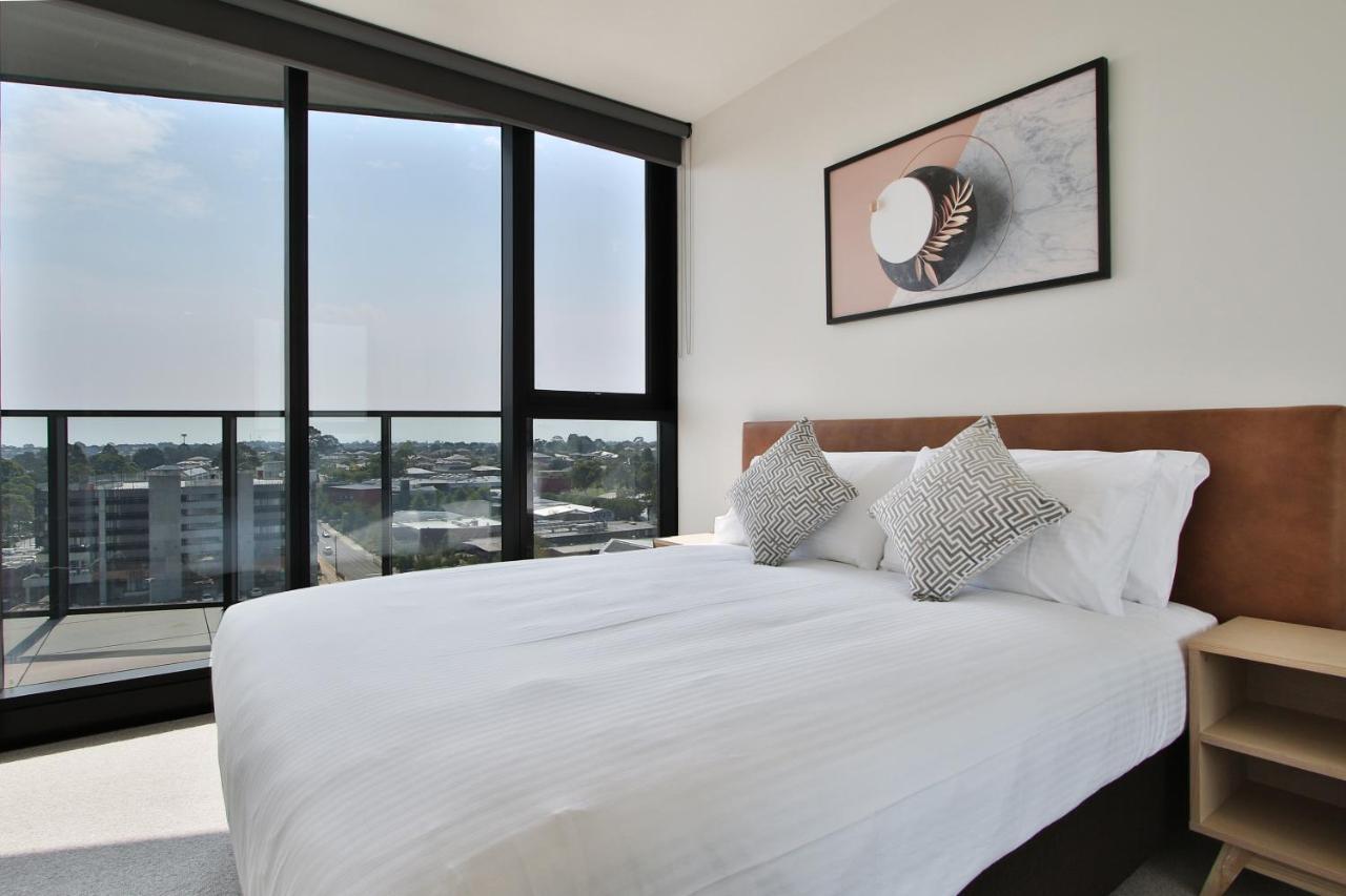 Domi Serviced Apartments Glen Waverley Zewnętrze zdjęcie