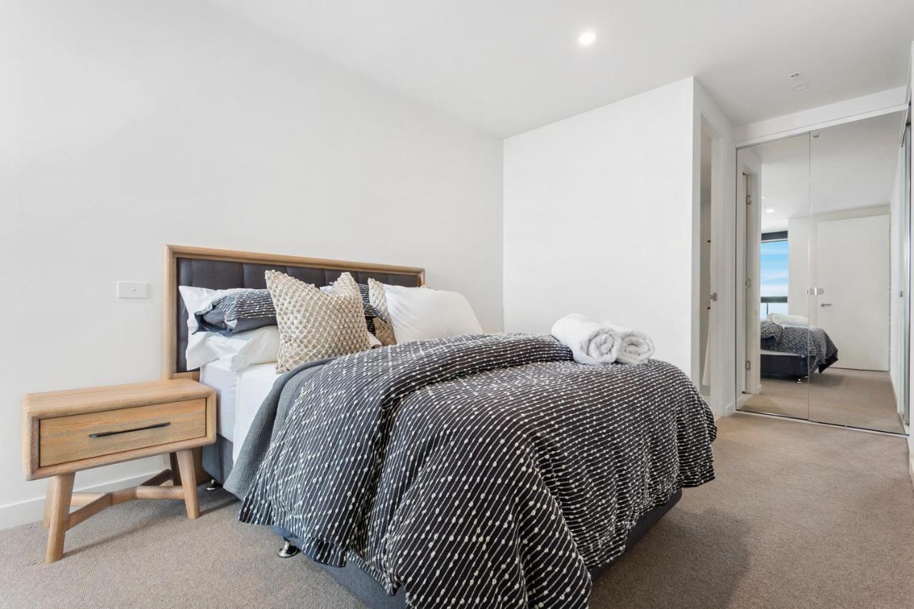 Domi Serviced Apartments Glen Waverley Zewnętrze zdjęcie