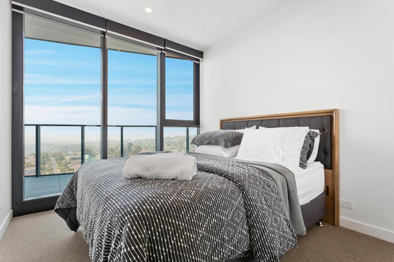 Domi Serviced Apartments Glen Waverley Zewnętrze zdjęcie