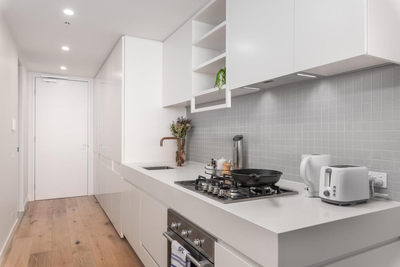 Domi Serviced Apartments Glen Waverley Zewnętrze zdjęcie